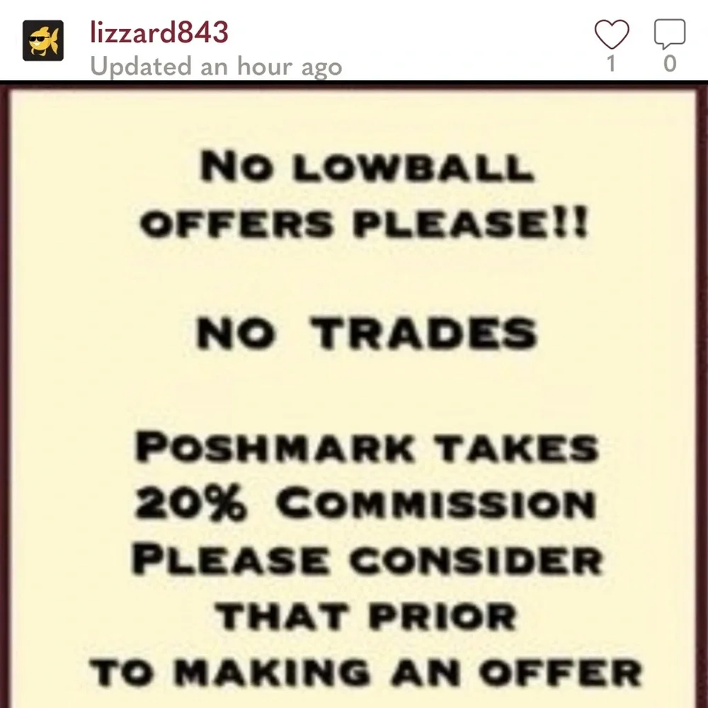 Offers - Picture 1 of 1